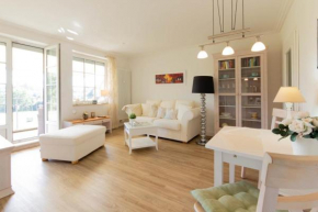 Ferienwohnung Boje 3, Timmendorfer Strand